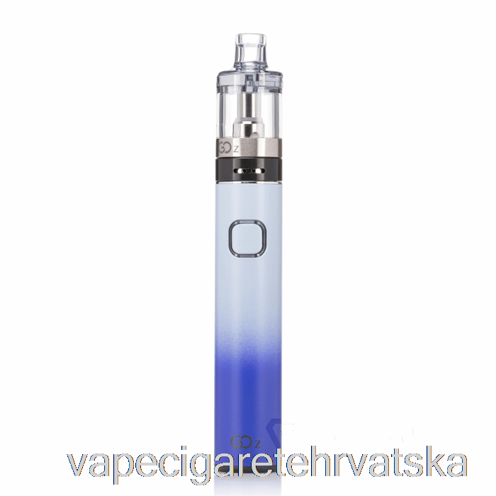 Vape Hrvatska Innokin Go Z Starter Kit Blue Lagoon